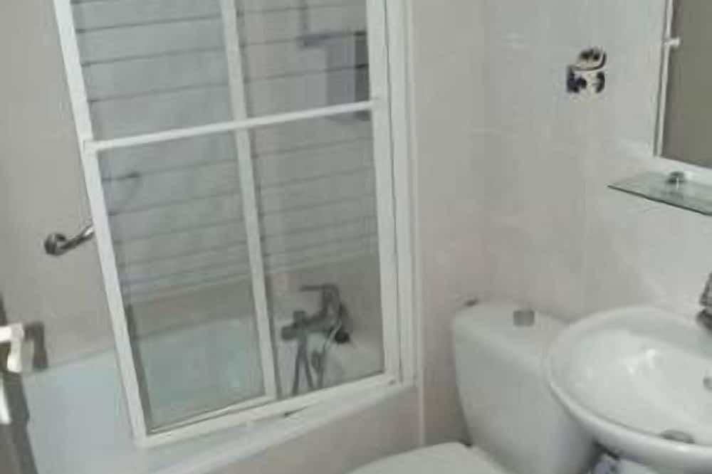 Photo of Bathroom in Hauteville-Lompnes