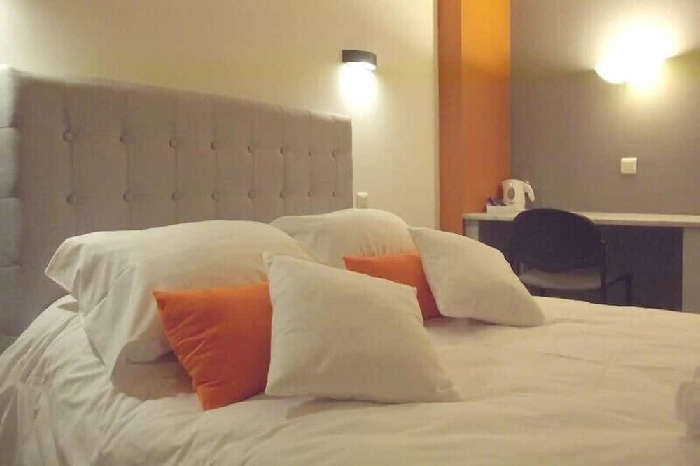 Photo of Bedroom in Hauteville-Lompnes