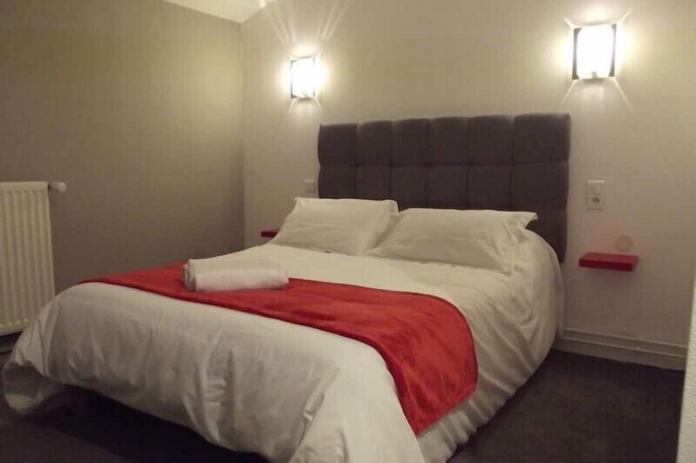 Photo of Bedroom in Hauteville-Lompnes