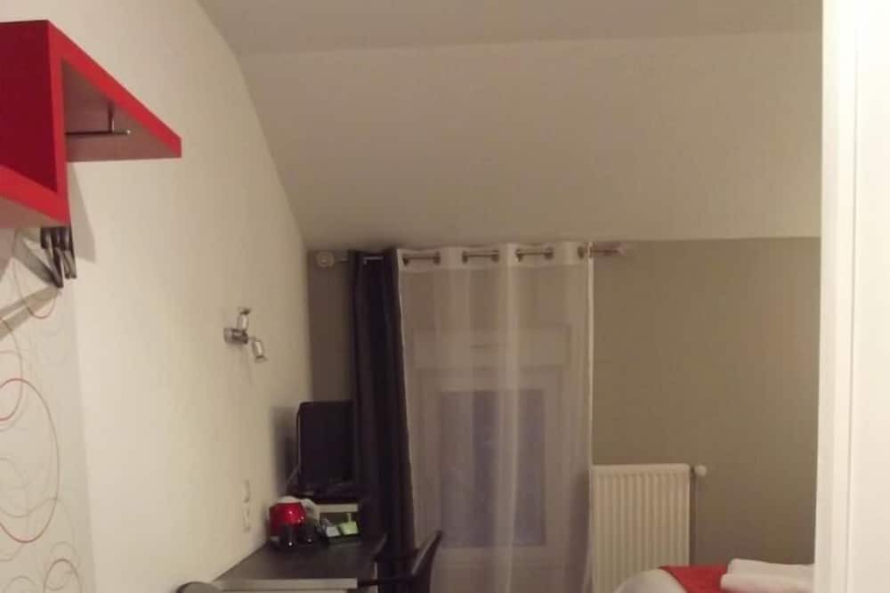 Photo of Bedroom in Hauteville-Lompnes