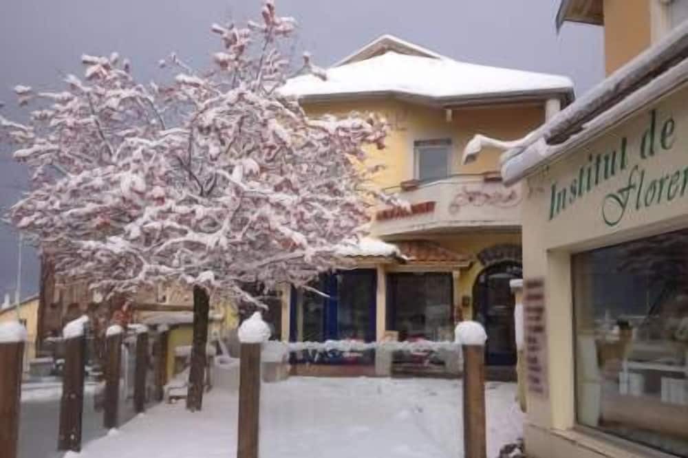 Photo of Outdoor in Hauteville-Lompnes