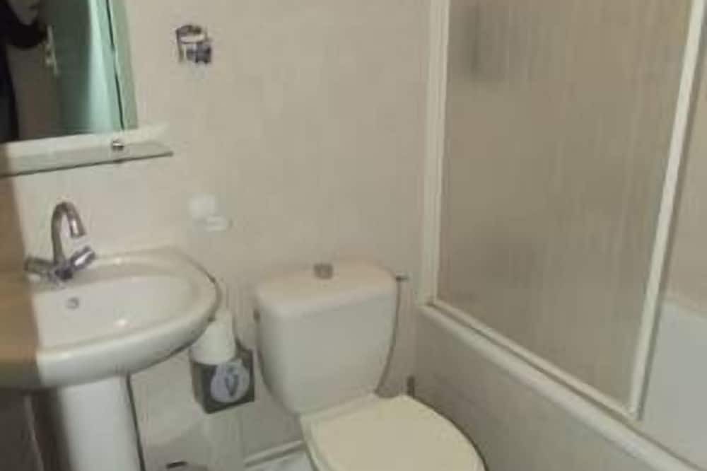 Photo of Bathroom in Hauteville-Lompnes