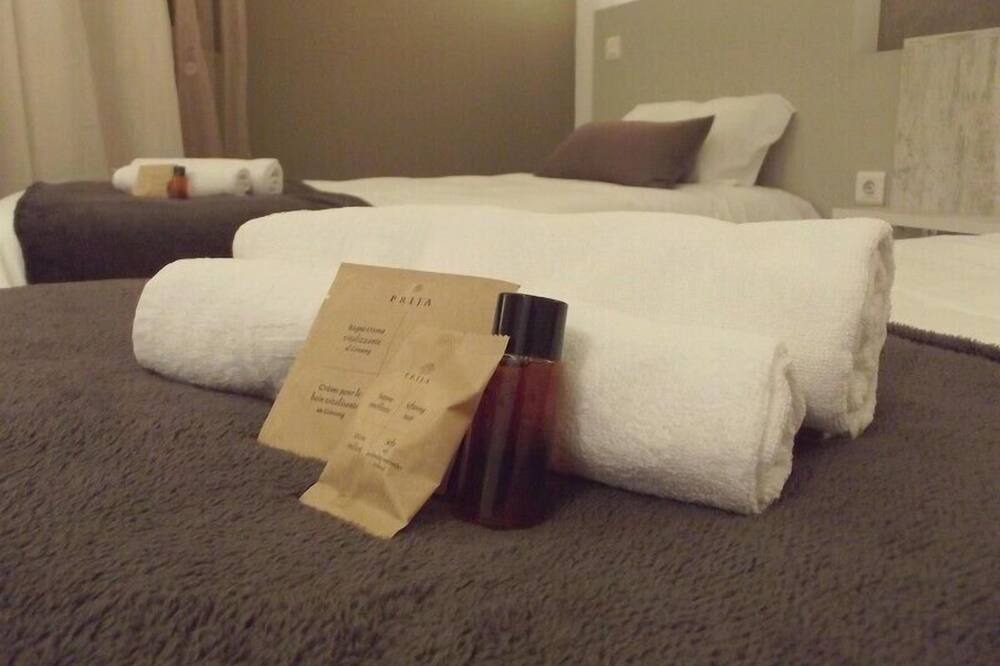 Photo of Bedroom in Hauteville-Lompnes