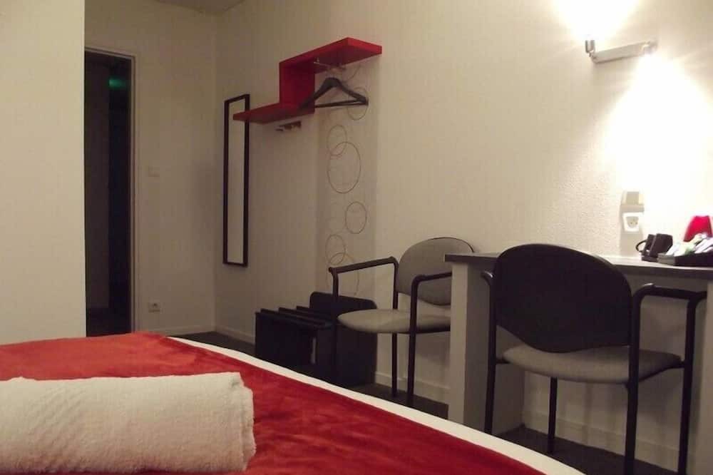 Photo of Bedroom in Hauteville-Lompnes