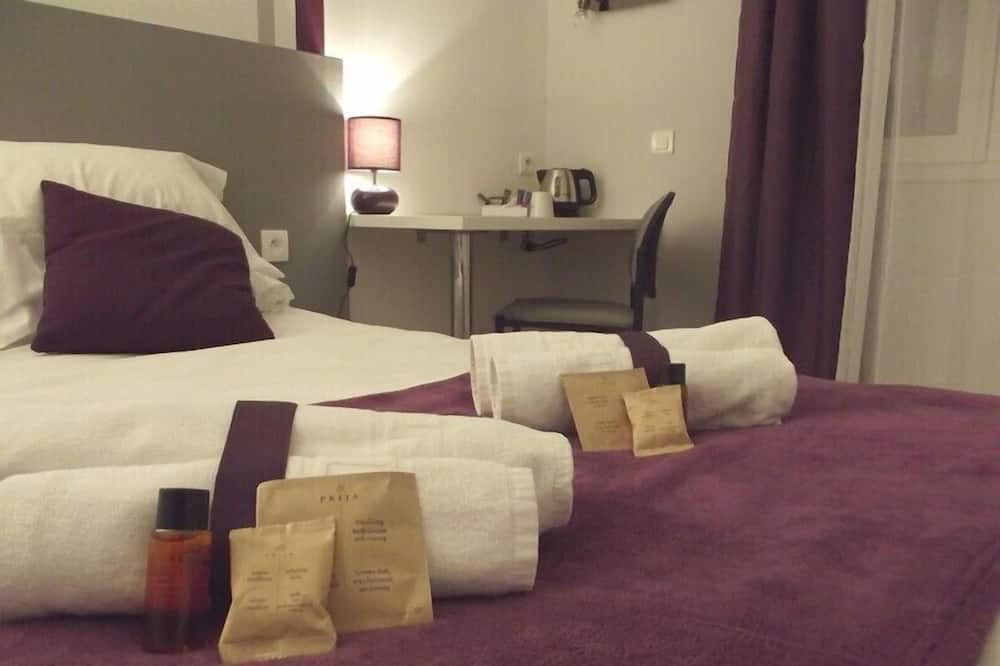 Photo of Bedroom in Hauteville-Lompnes