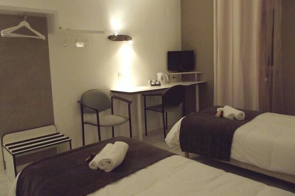 Photo of Bedroom in Hauteville-Lompnes