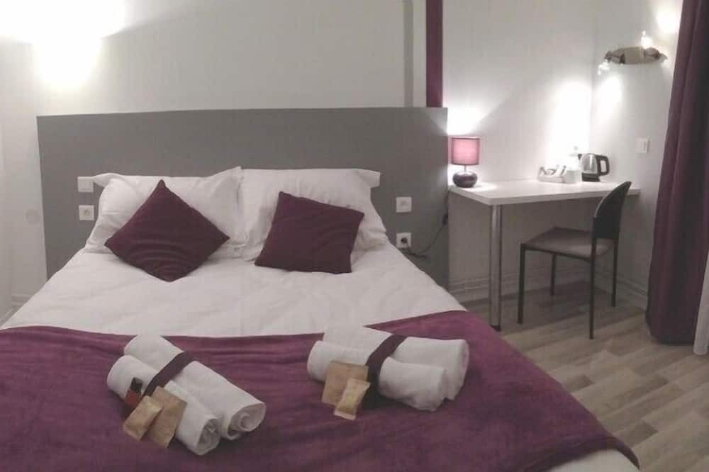 Photo of Bedroom in Hauteville-Lompnes