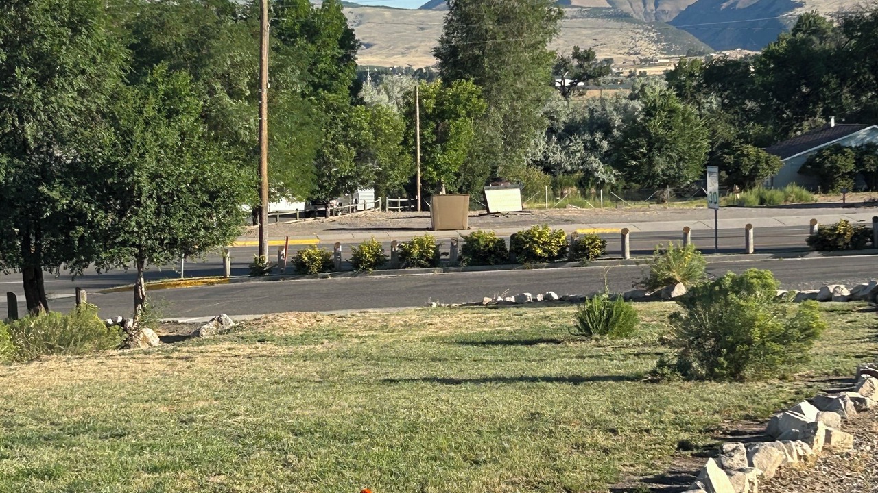 Photo of Outdoor in Thermopolis