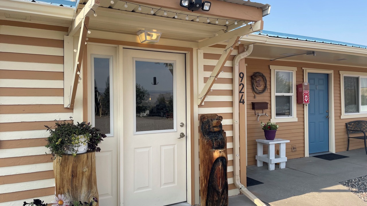 Photo of Outdoor in Thermopolis