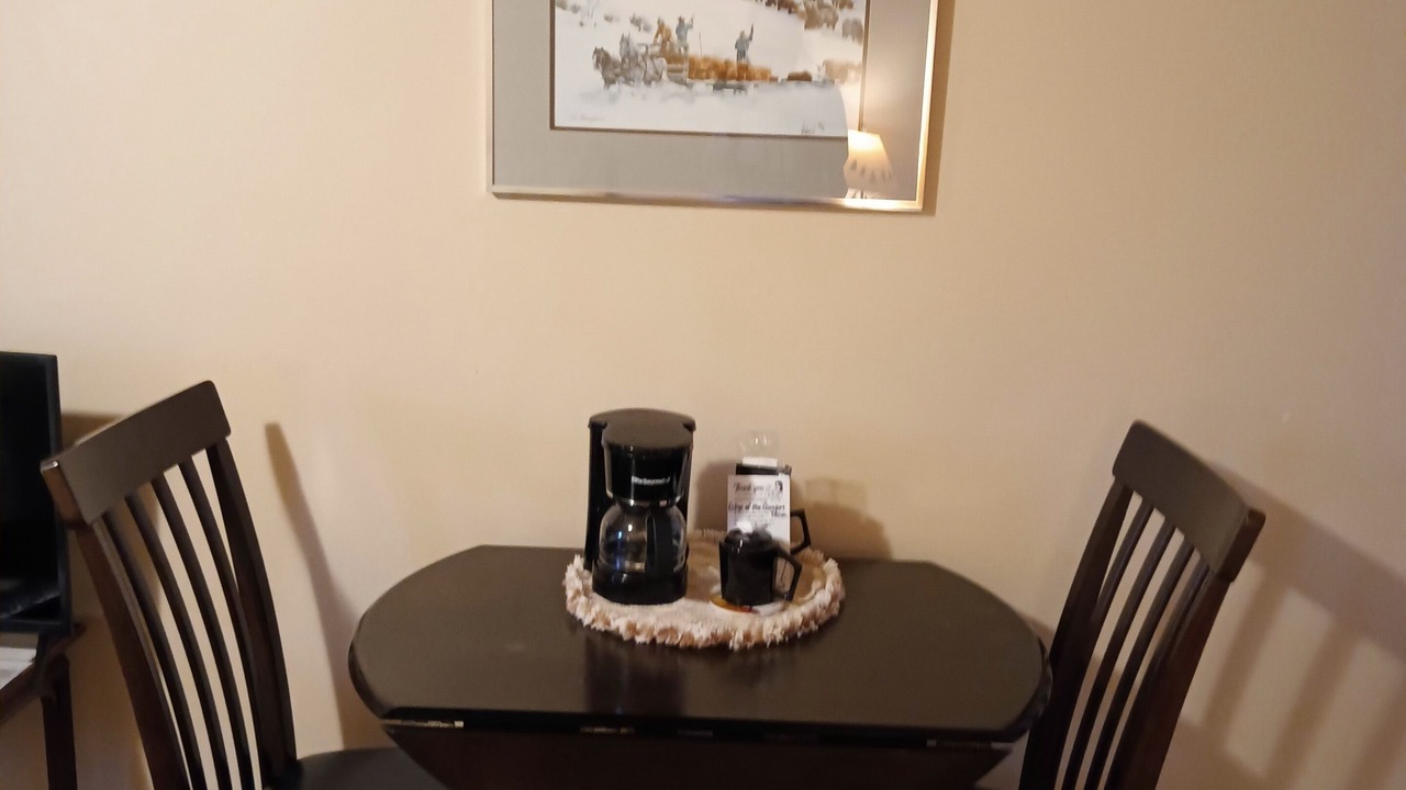 Photo of Bedroom in Thermopolis