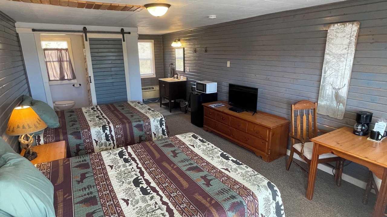 Photo of Bedroom in Thermopolis