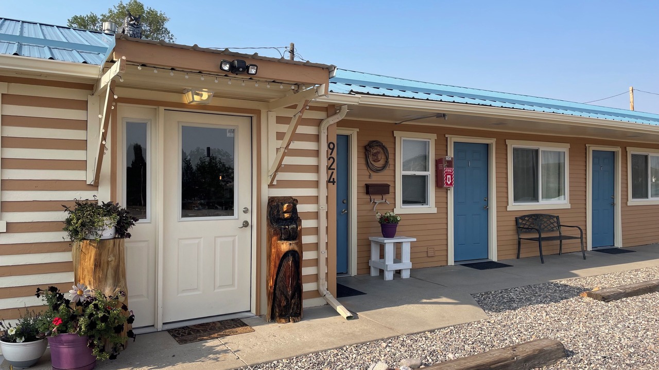 Photo of Outdoor in Thermopolis