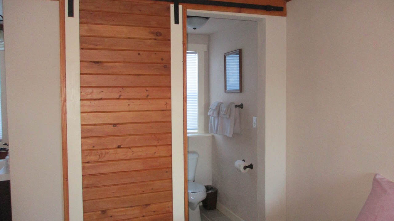 Photo of Bathroom in Thermopolis