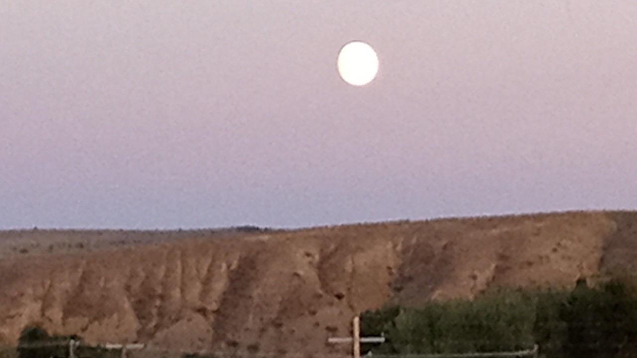 Photo of Outdoor in Thermopolis