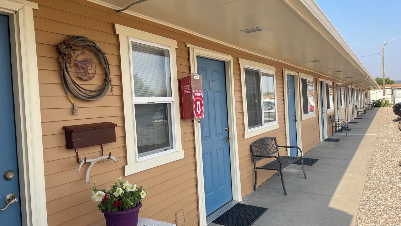 Photo of Outdoor in Thermopolis