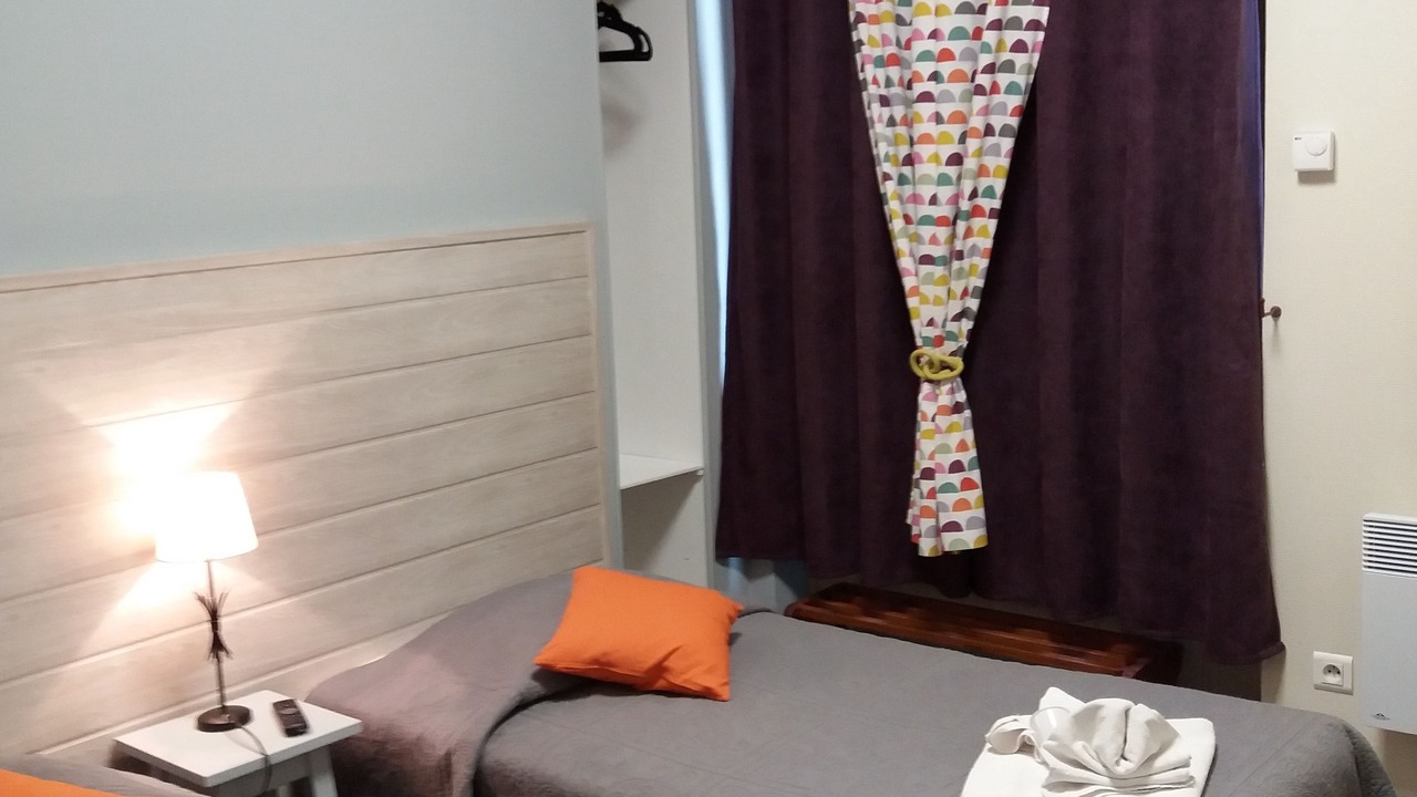 Photo of Bedroom in Clairvaux-sur-Aujon