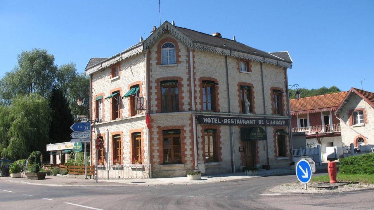 Photo of Outdoor in Clairvaux-sur-Aujon