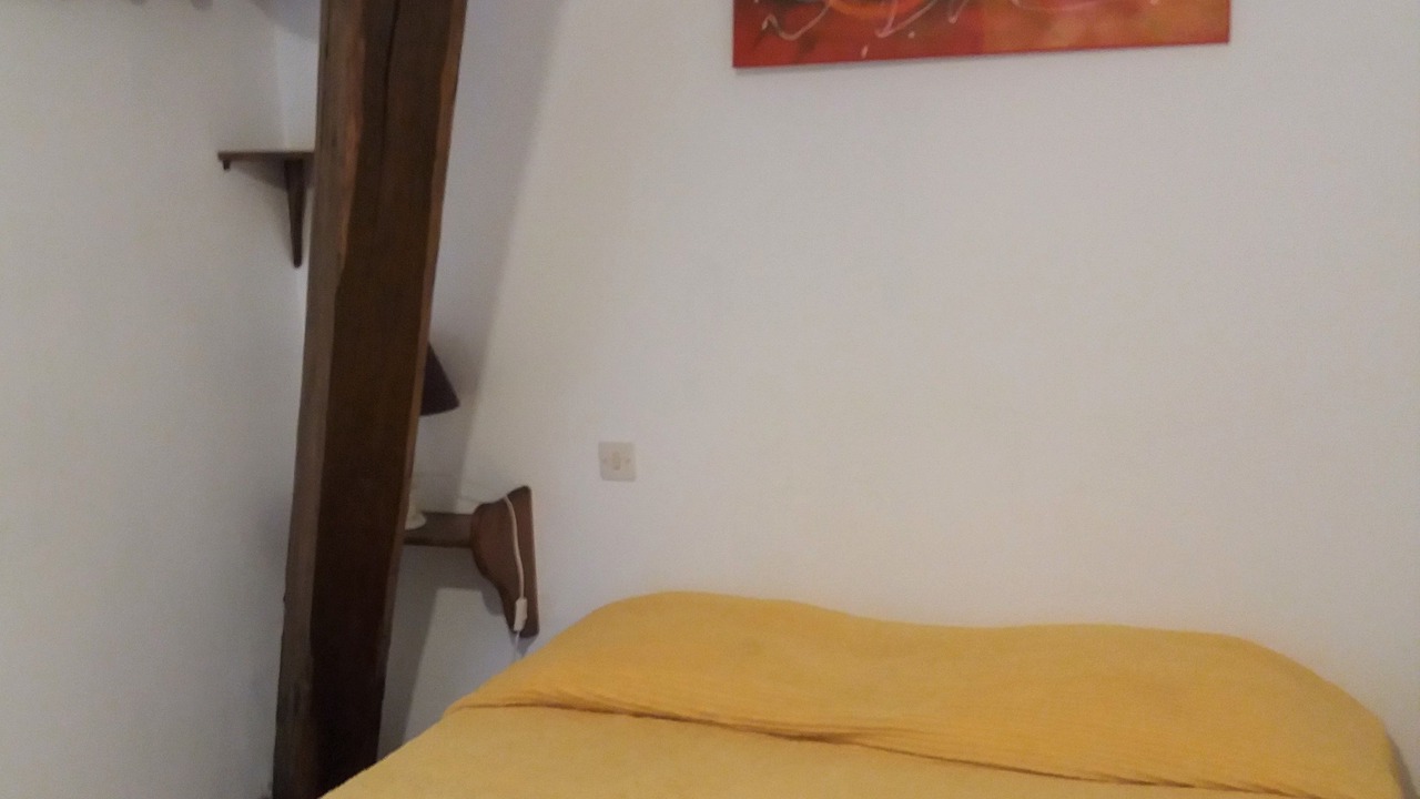 Photo of Bedroom in Clairvaux-sur-Aujon