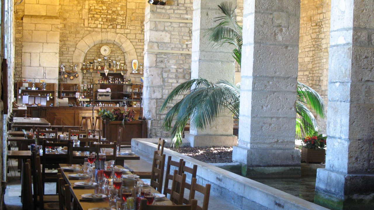 Photo of Others in Clairvaux-sur-Aujon