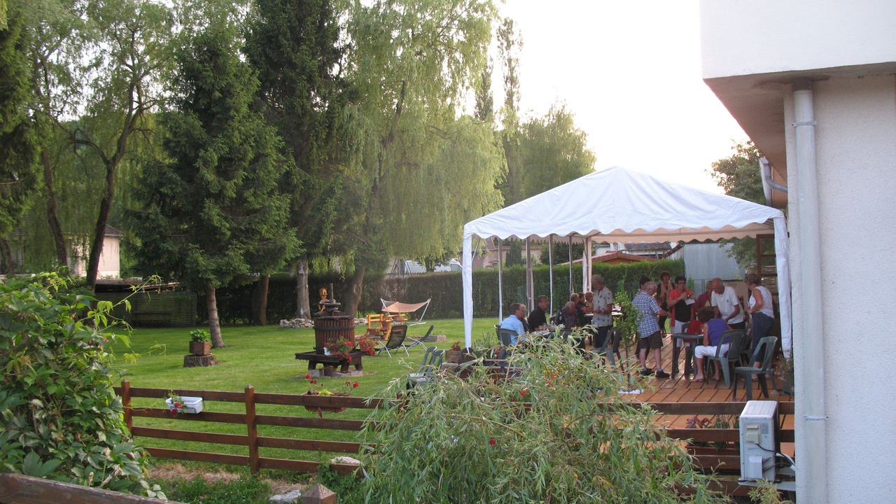 Photo of Outdoor in Clairvaux-sur-Aujon