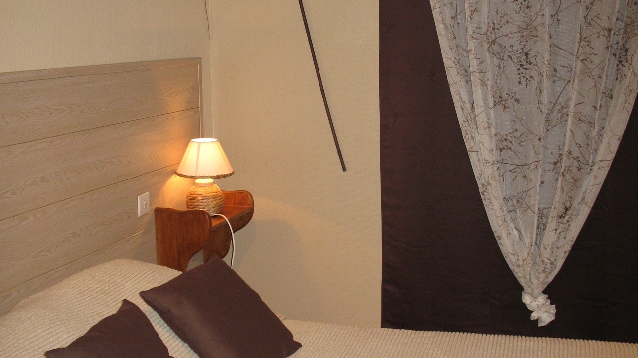 Photo of Bedroom in Clairvaux-sur-Aujon