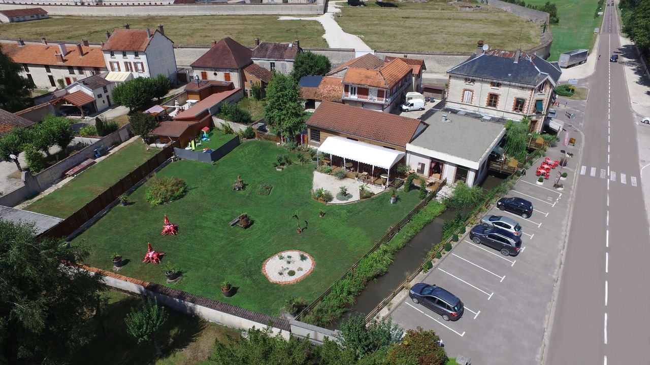 Photo of Outdoor in Clairvaux-sur-Aujon