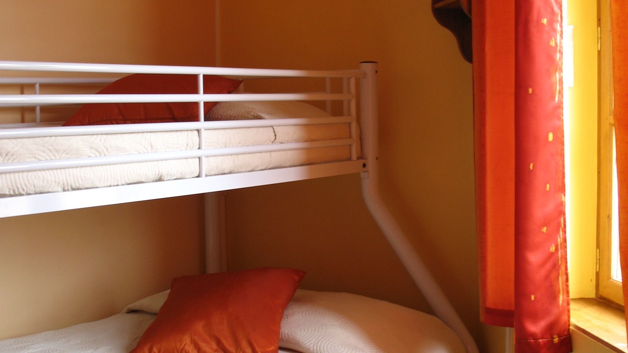 Photo of Bedroom in Clairvaux-sur-Aujon