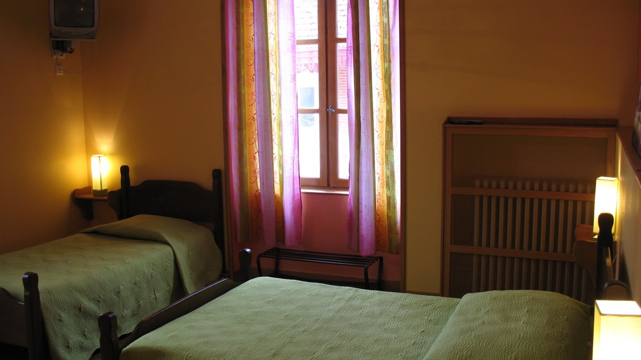Photo of Bedroom in Clairvaux-sur-Aujon