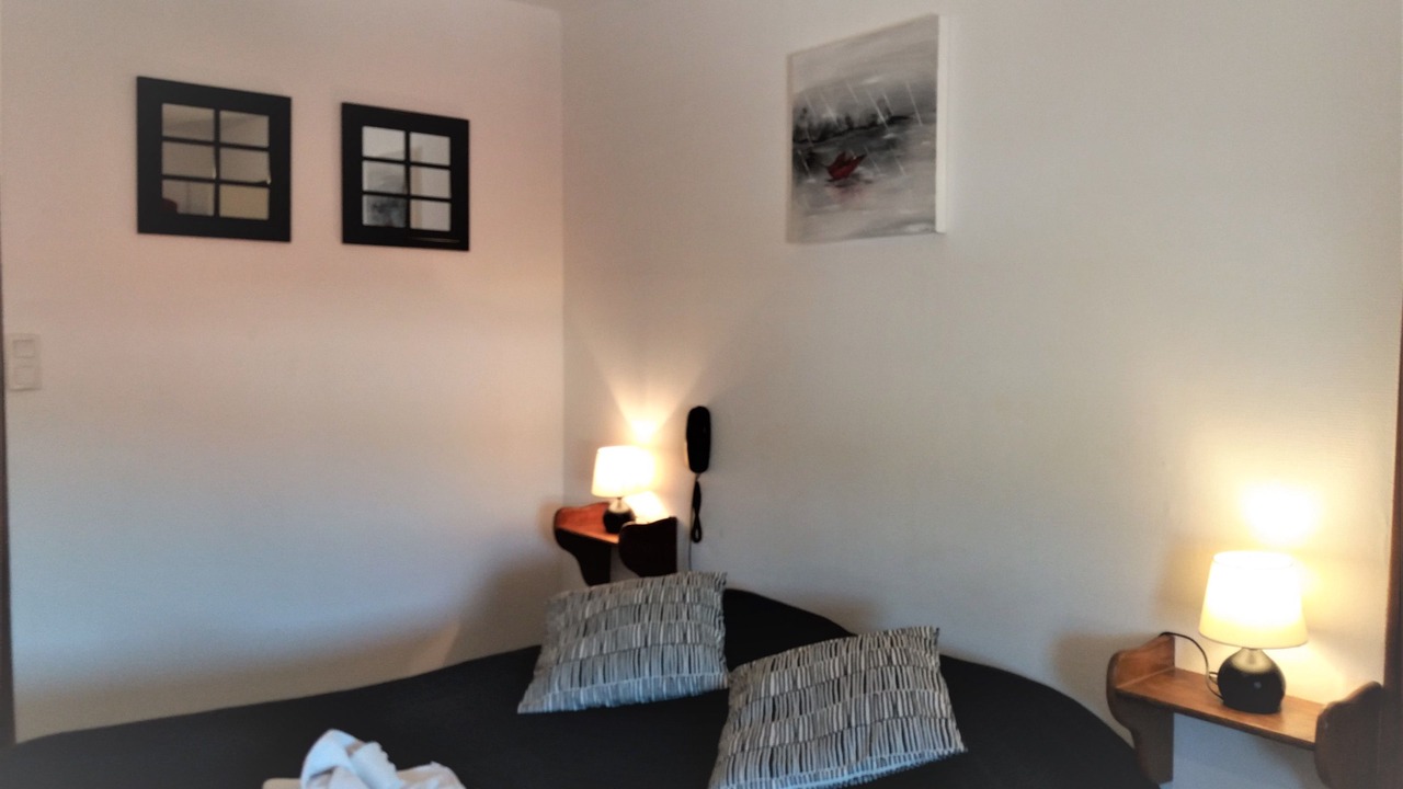 Photo of Bedroom in Clairvaux-sur-Aujon