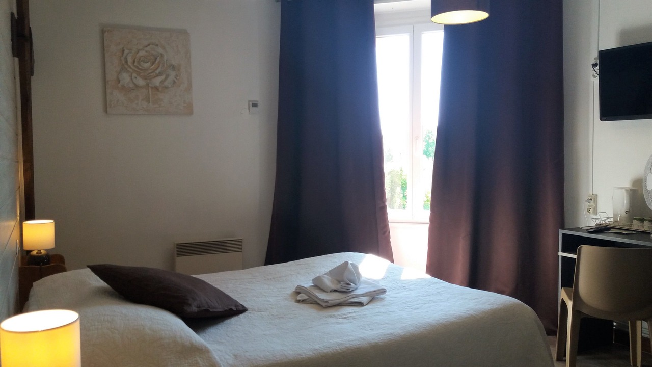 Photo of Bedroom in Clairvaux-sur-Aujon