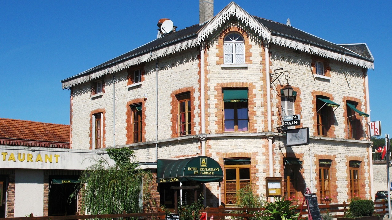 Photo of Outdoor in Clairvaux-sur-Aujon