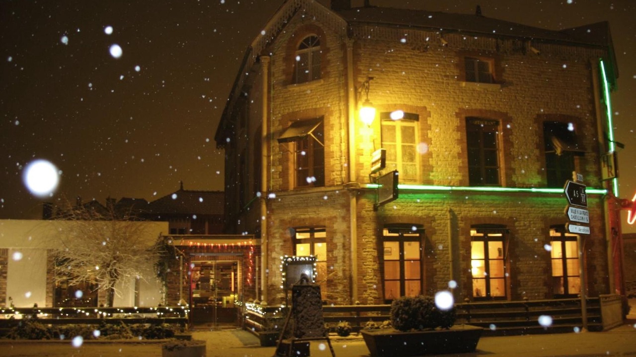 Photo of Others in Clairvaux-sur-Aujon