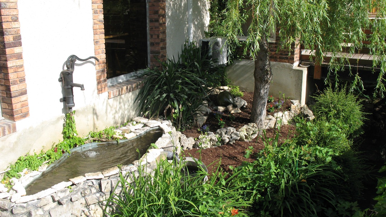 Photo of Outdoor in Clairvaux-sur-Aujon