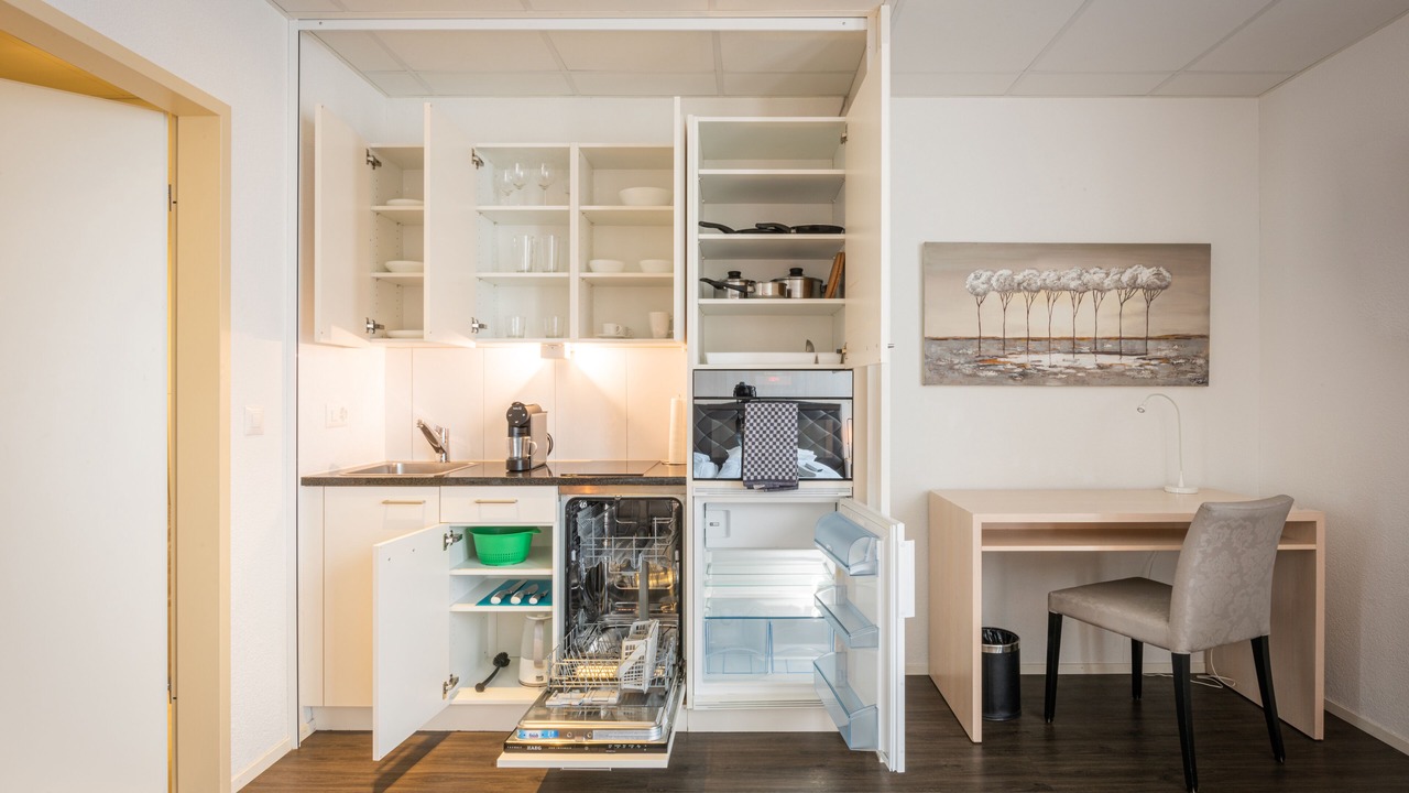 Photo of Kitchen in Belp