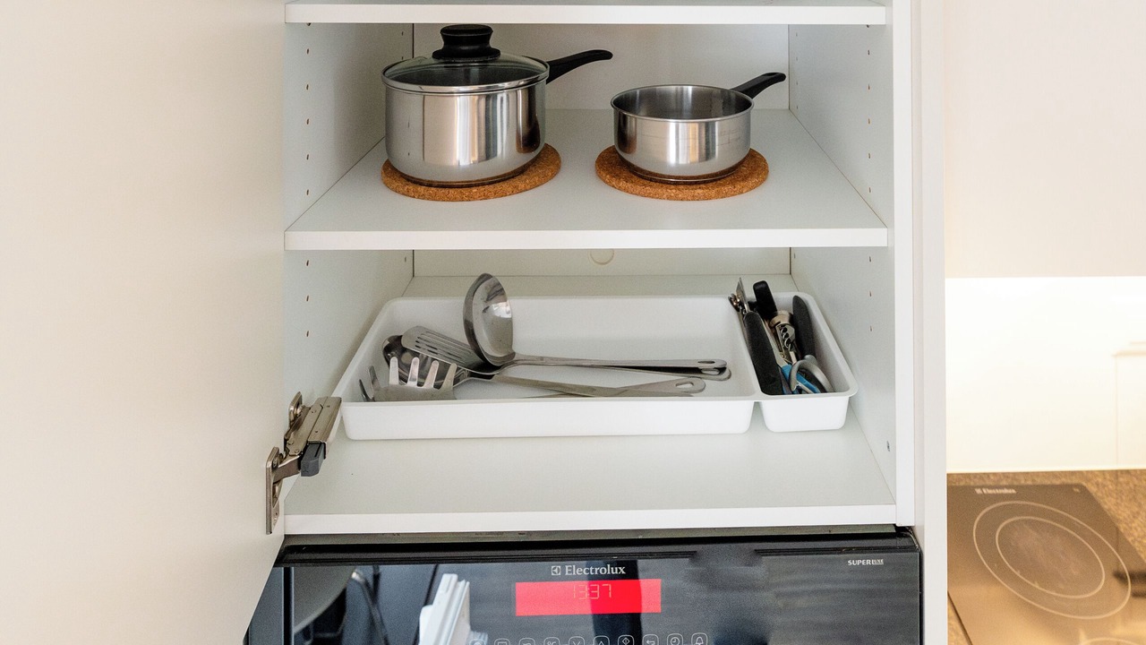 Photo of Kitchen in Belp