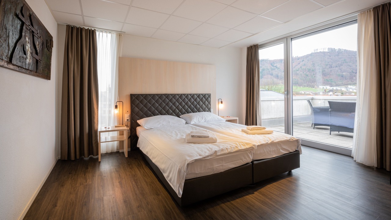 Photo of Bedroom in Belp