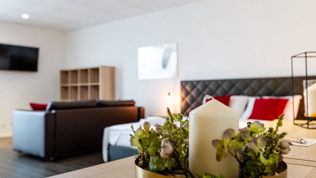 Photo of Bedroom in Belp
