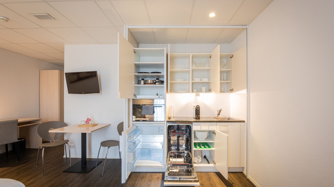 Photo of Kitchen in Belp