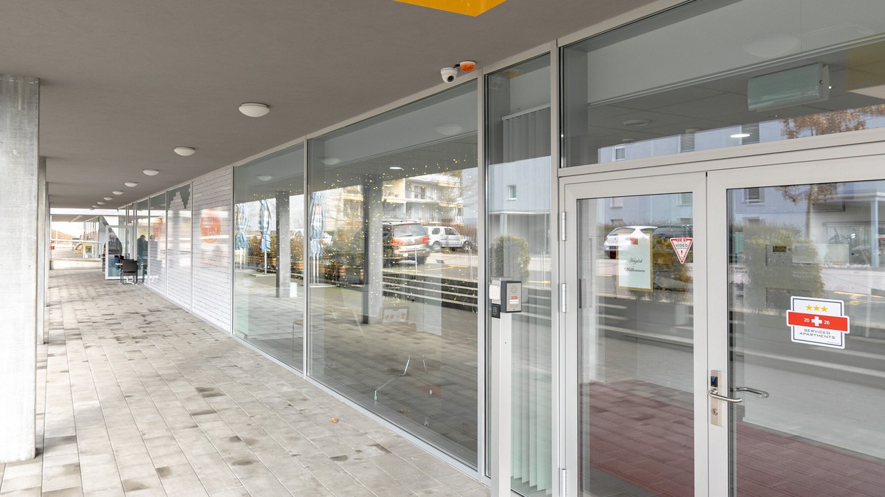 Photo of Outdoor in Belp