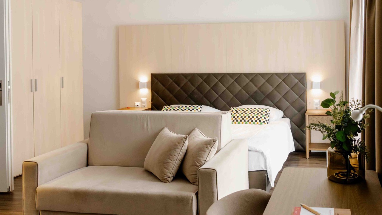 Photo of Bedroom in Belp