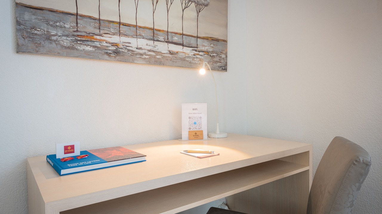 Photo of Bedroom in Belp