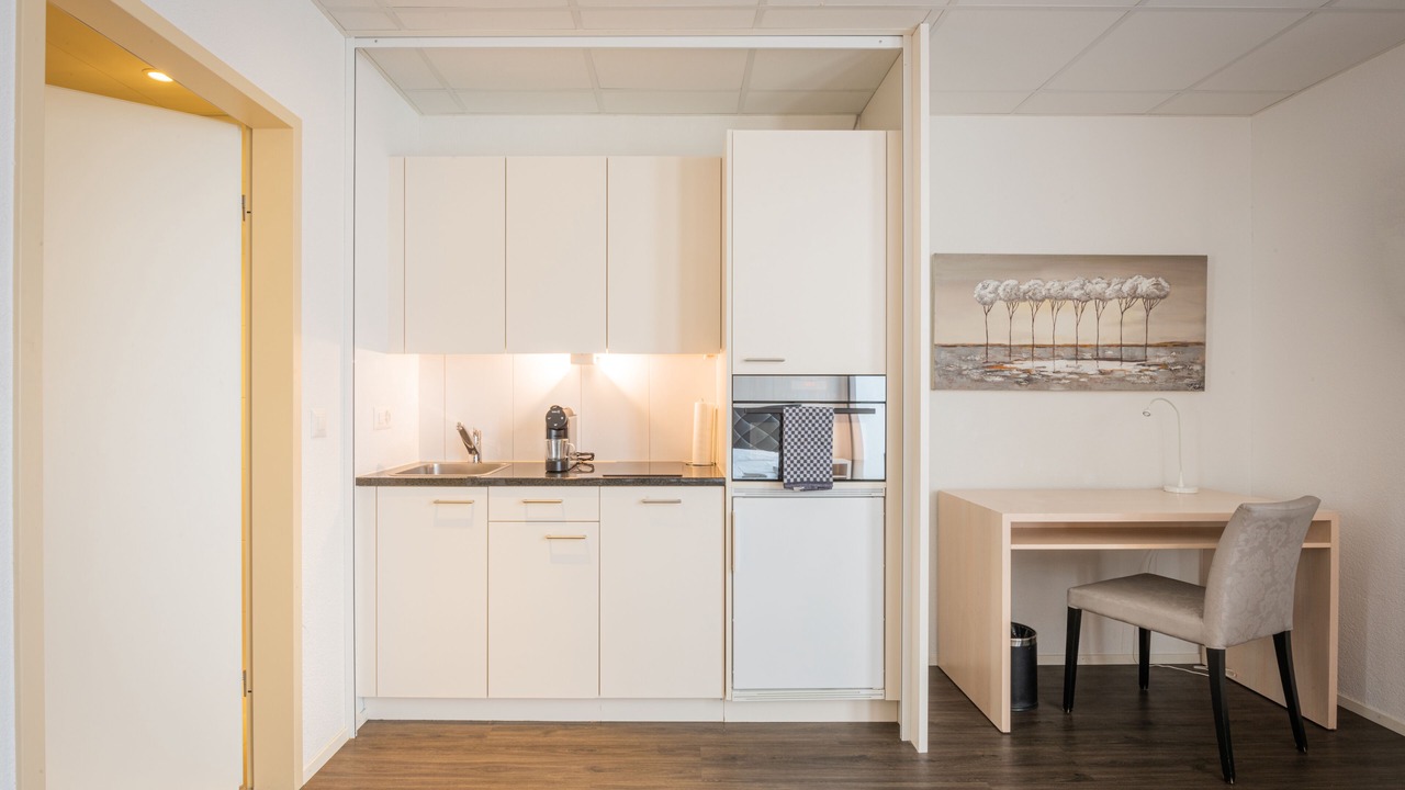 Photo of Kitchen in Belp