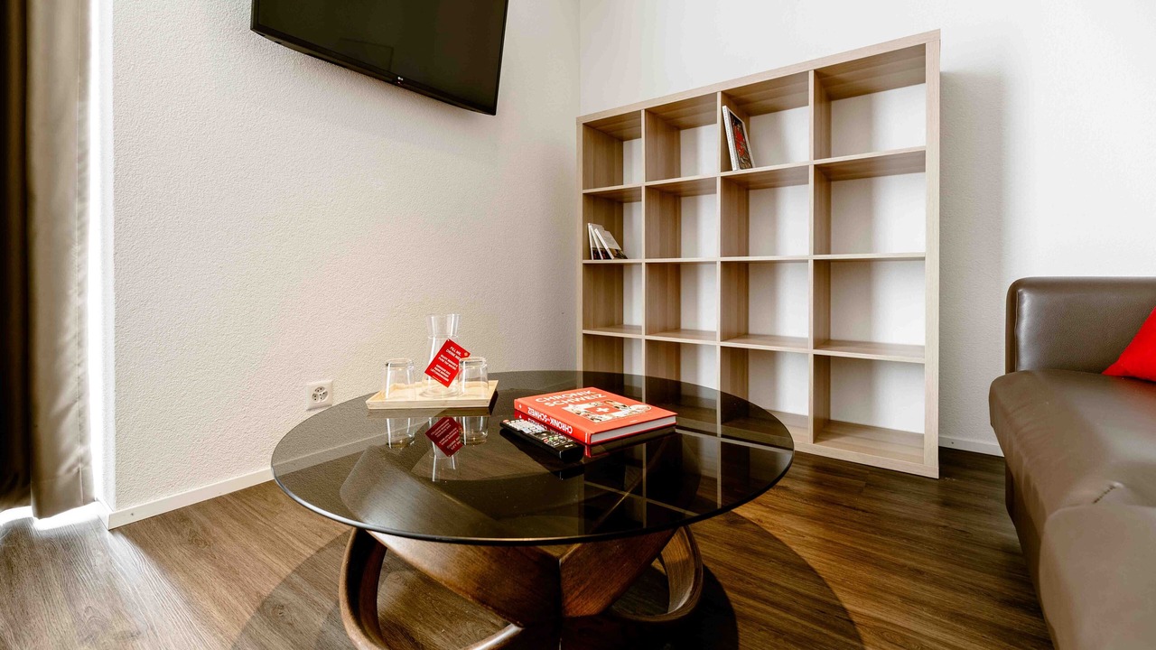 Photo of Bedroom in Belp