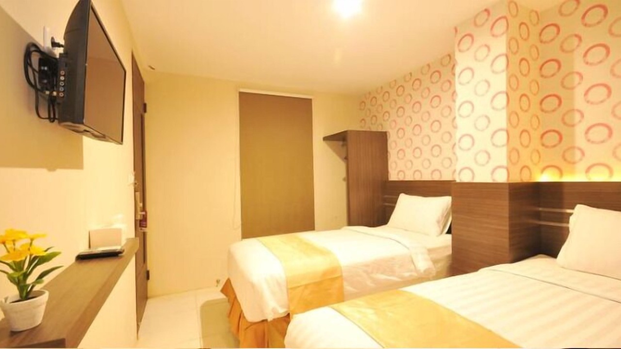 Photo of Bedroom in Mataram