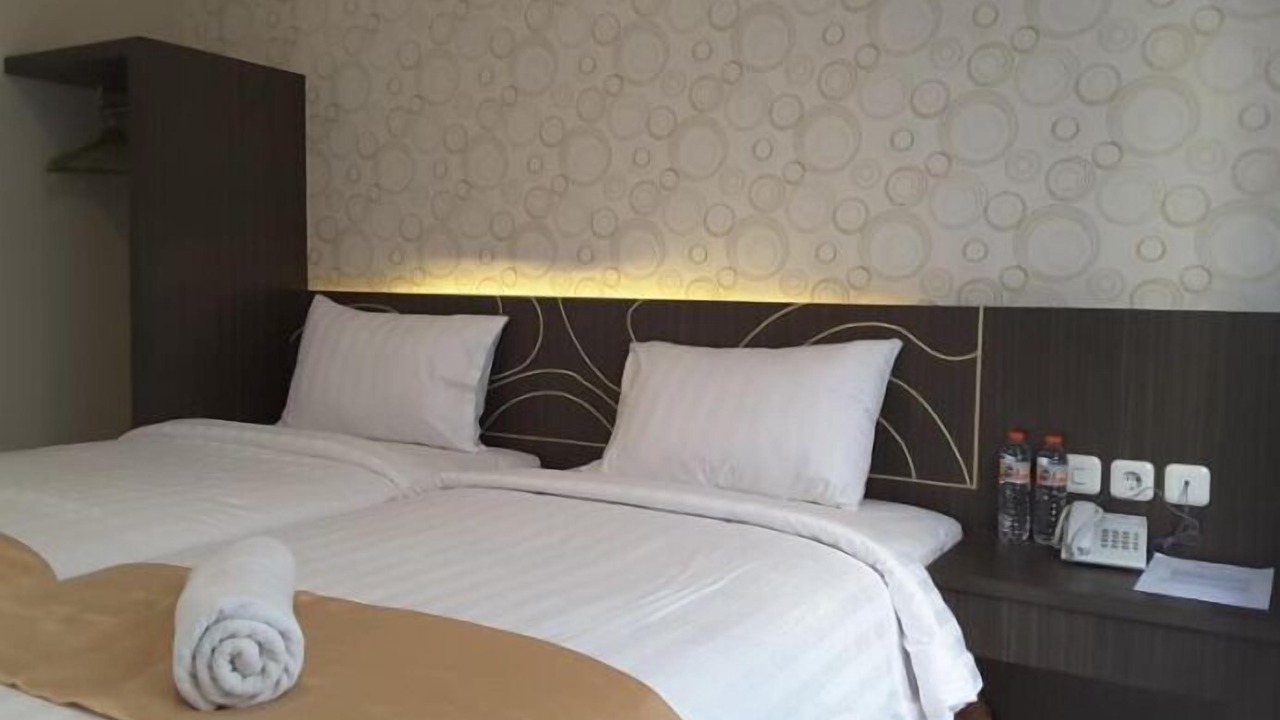 Photo of Bedroom in Mataram