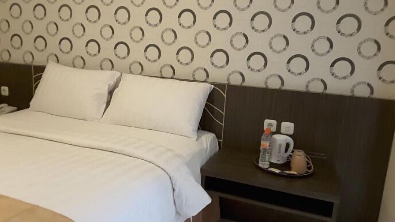 Photo of Bedroom in Mataram