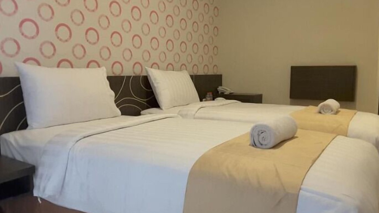 Photo of Bedroom in Mataram