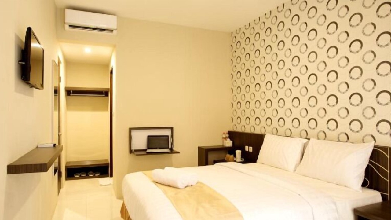 Photo of Bedroom in Mataram