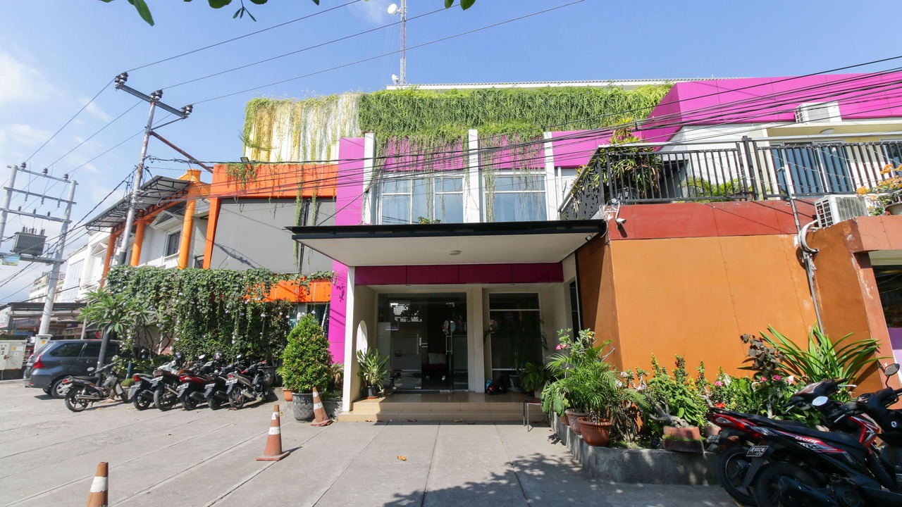 Photo of Outdoor in Mataram
