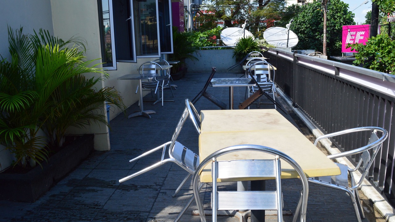 Photo of Patio Balcony in Mataram